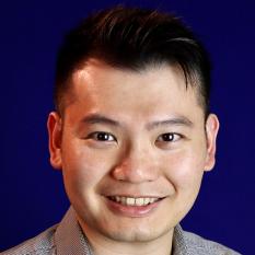 Alex Wong