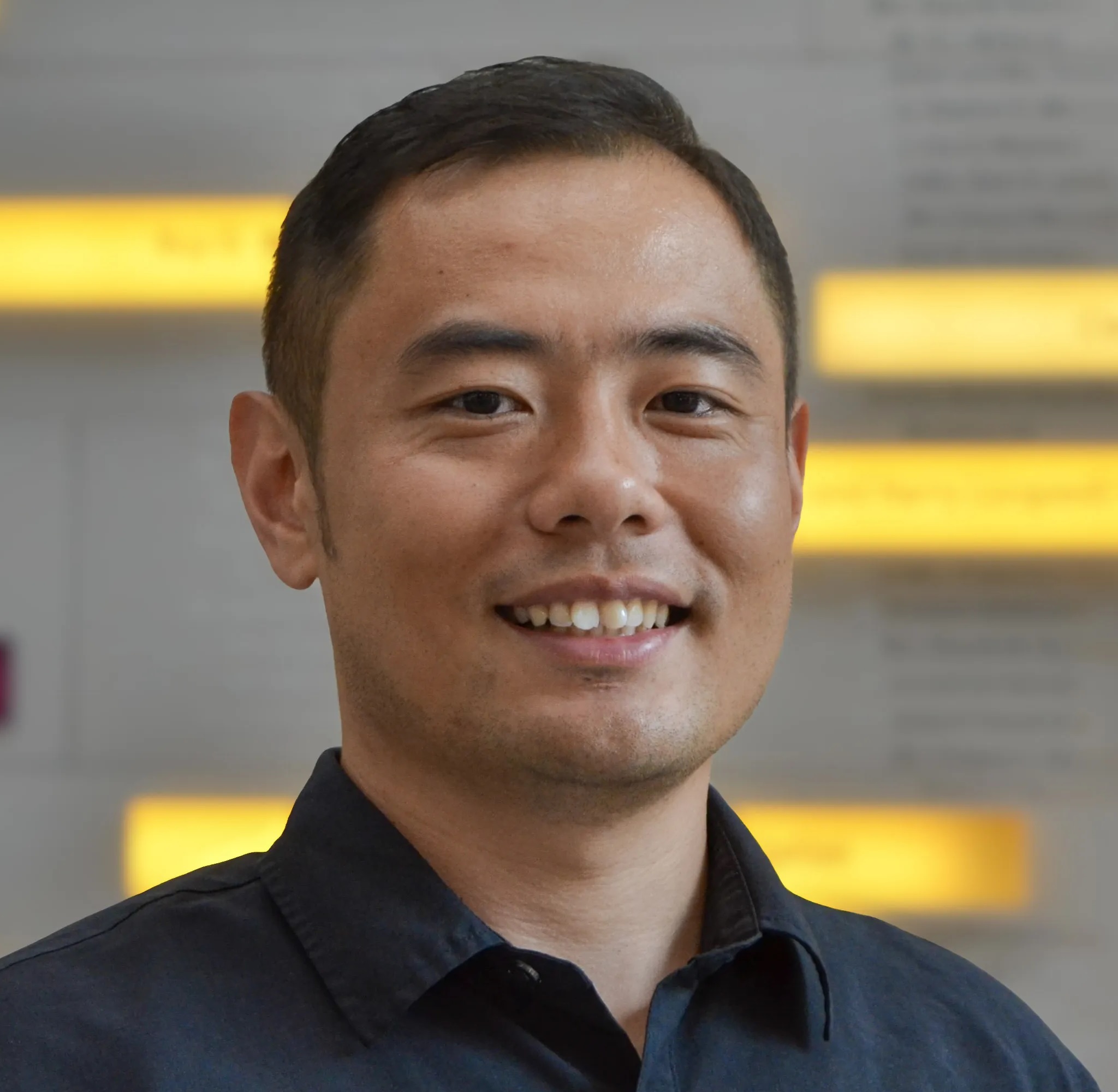 Dong Lao